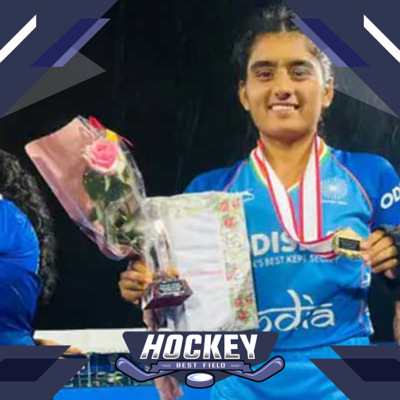 जींद की अनु ने किया धमाल, डबल हैट्रिक से बनी टॉप स्कोरर  