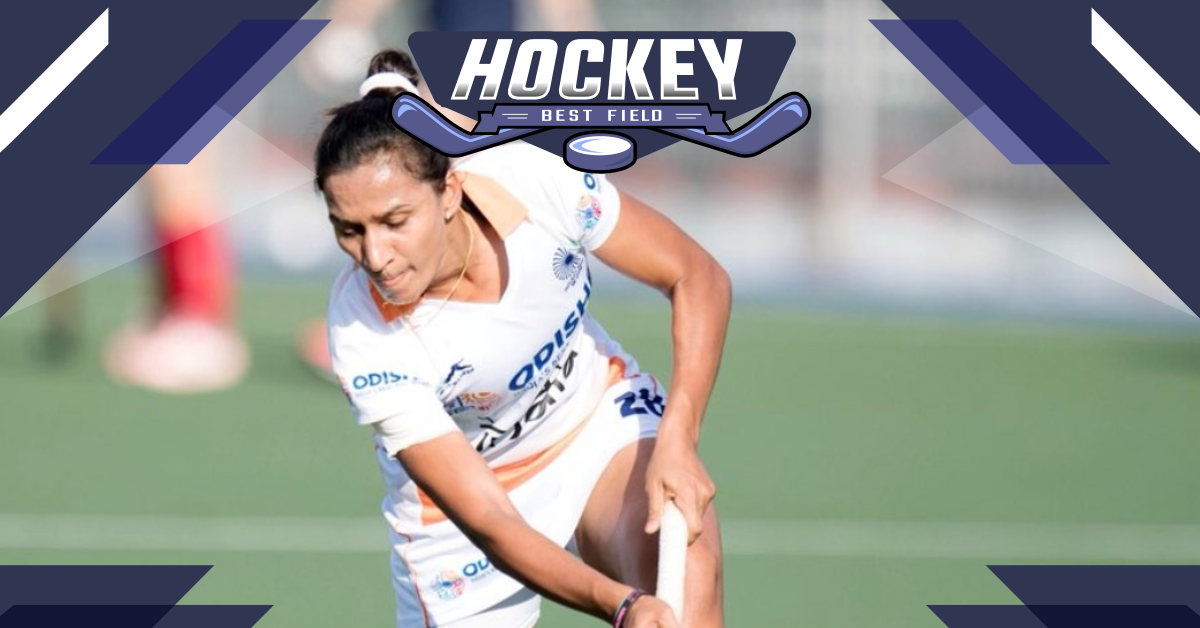 रानी रामपाल के संघर्ष की कहानी, महिलाओं के लिए बनी मसीहा  