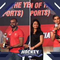 गोलकीपर पीआर श्रीजेश और सविता को स्पोर्टस्टार एसीईएस 2023 अवार्ड  