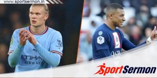 Best Football Strikers  