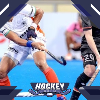 जर्मनी को दूसरी बार दी पटखनी, प्रो हॉकी लीग में पहले पायदान पर भारत  