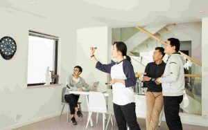 Top 10 indoor sports & recreational activities for home  