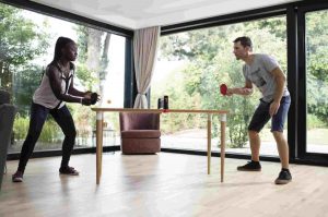 Top 10 indoor sports & recreational activities for home  