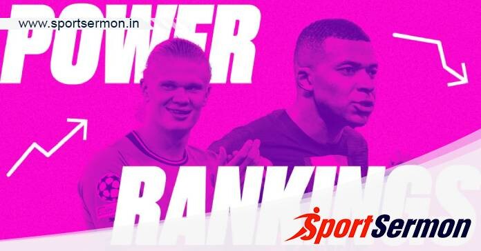 Best performing teams across the top 5 European Leagues  