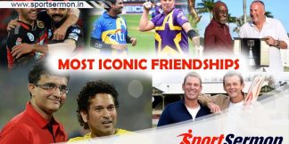 Best Friends Duo in Cricket History  