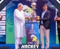 FIH हॉकी प्रो लीग का उद्घाटन करेंगे सीएम नवीन, 600 करोड़ की देंगे सौगात  