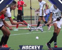 महिला राष्ट्रीय हॉकी खेल प्रतियोगिता आयोजित, पहले दिन हुए पांच मैच  