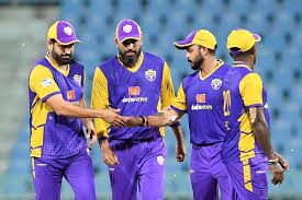 BK vs GG Live Score, LLC 2023 Match 4 Prediction & Preview  