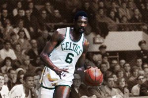 The Boston Celtics Top 10 Trades in History  
