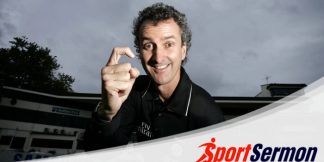Billy Bowden: The Umpire with the Crooked Finger  