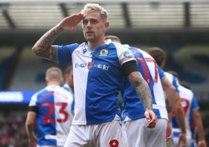 Values of Championship squads  