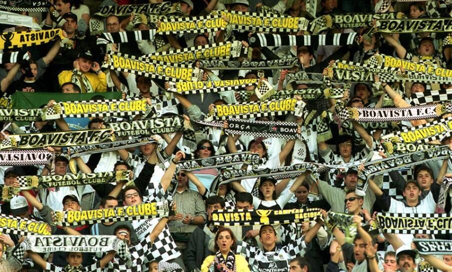 Boavista FC: A Legacy of Determination and Resilience  