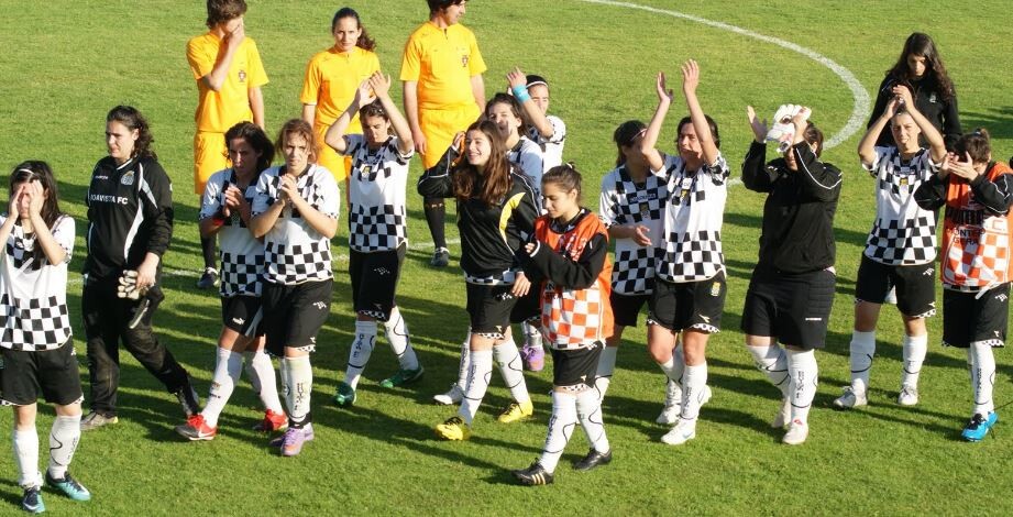 Boavista FC: A Legacy of Determination and Resilience  