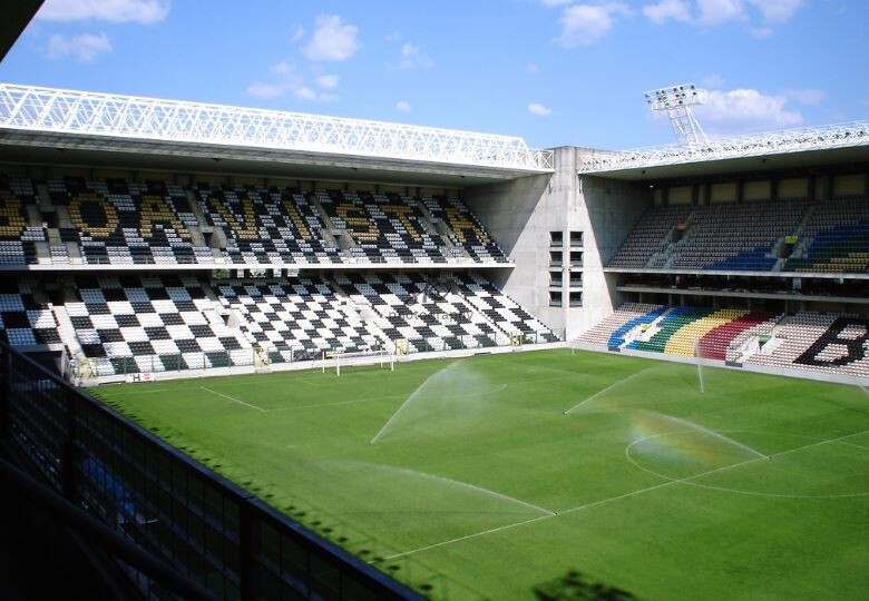 Boavista FC: A Legacy of Determination and Resilience  