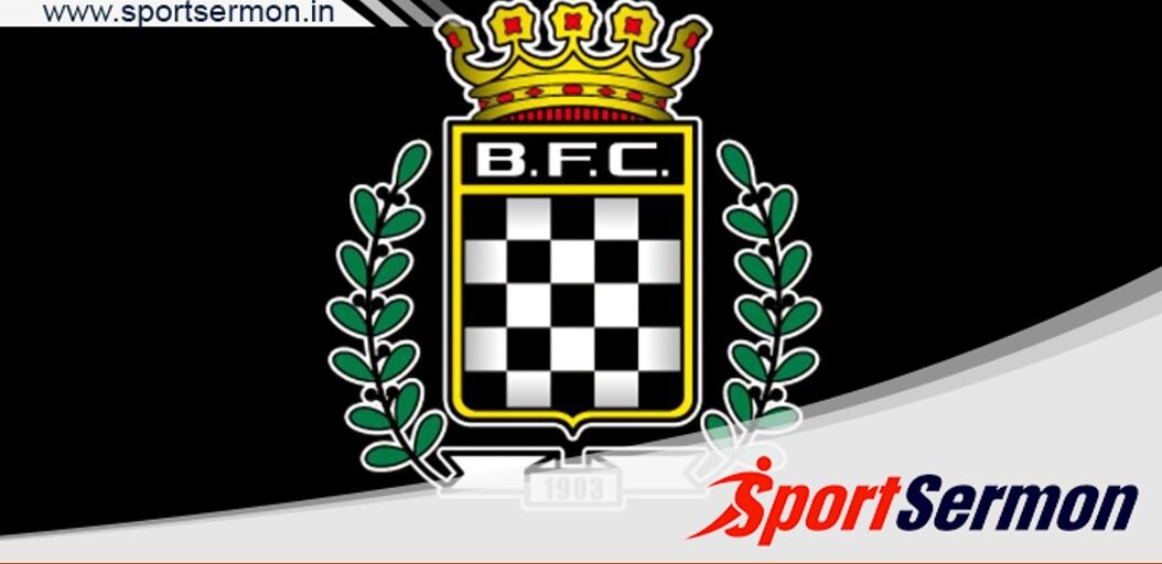 Boavista FC: A Legacy of Determination and Resilience  