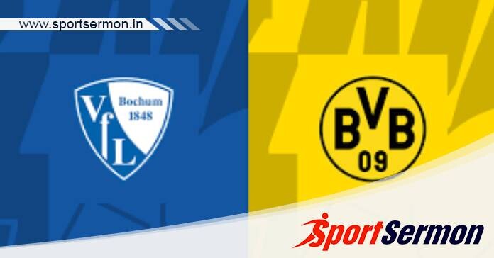 Bochum vs Borussia Dortmund: Preview, Analysis & Prediction  