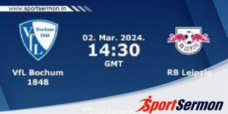 Bochum vs RB Leipzig: Preview & Prediction  