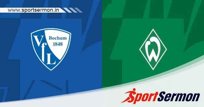 Bochum vs Werder Bremen: Preview & Prediction  