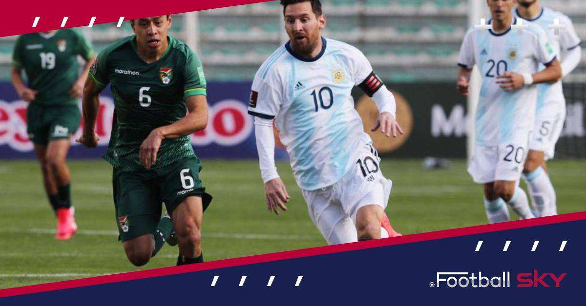 Bolivia vs Argentina Prediction : कौन जीतेगा?  