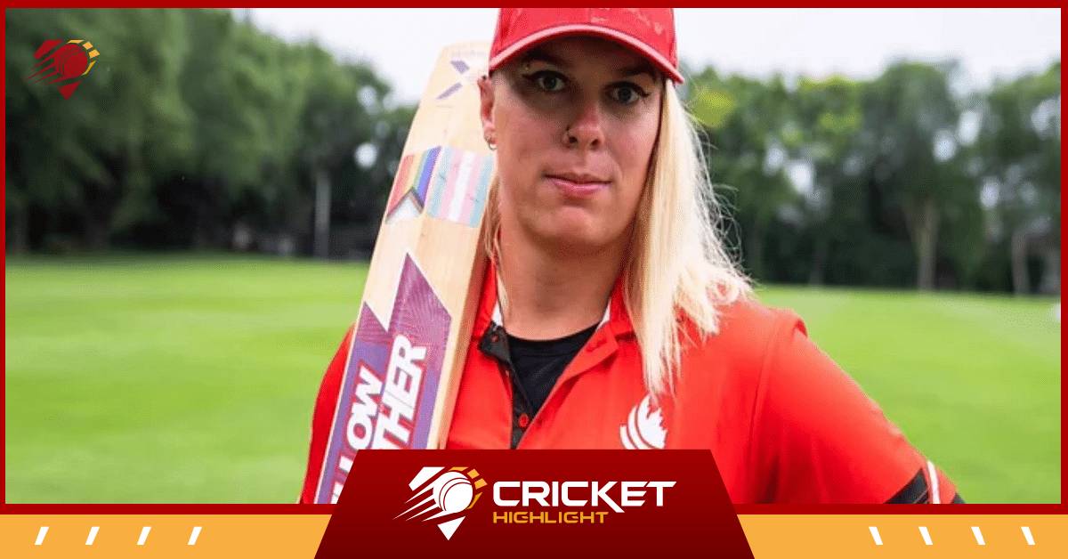 Cricket transgender players Ban: भारत में बैठक, बड़ा फैसला  