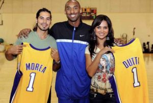 Bollywood actors and their favourite sport  