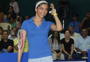 Bollywood actors and their favourite sport  