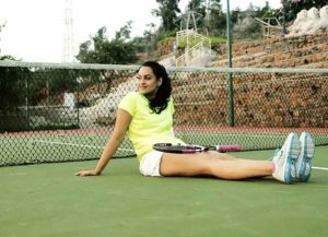Bollywood actors and their favourite sport  