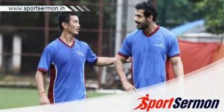 Bollywood actors and their favourite sport  