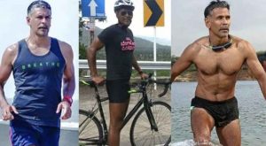 Bollywood actors and their favourite sport  