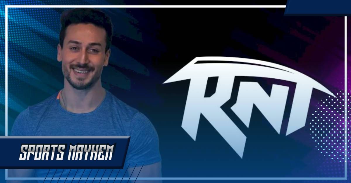 Tiger Shroff Enter Esports: रेवेनेंट Esports में किया निवेश  