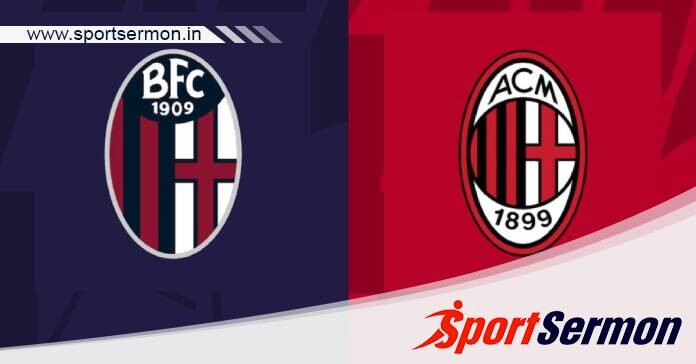 Bologna vs AC Milan: Preview, Analysis & Prediction  