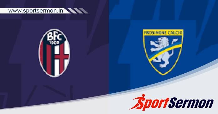 Bologna vs Frosinone: Preview & Prediction  