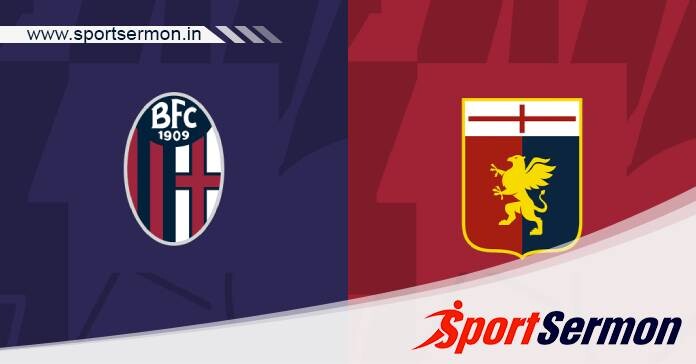 Bologna vs Genoa: Preview & Prediction  