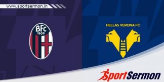 Bologna vs Verona: Preview & Prediction  
