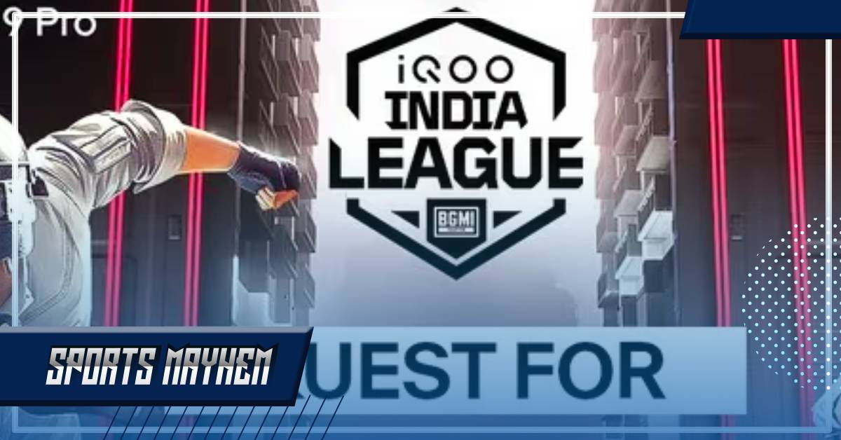 iQOO India League 2024: कई समस्याओं के कारण रद्द टूर्नामेंट  
