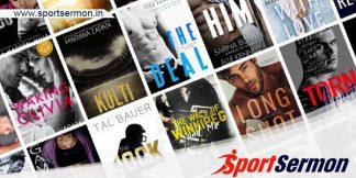 Best Sports Romance books for the fanatics  