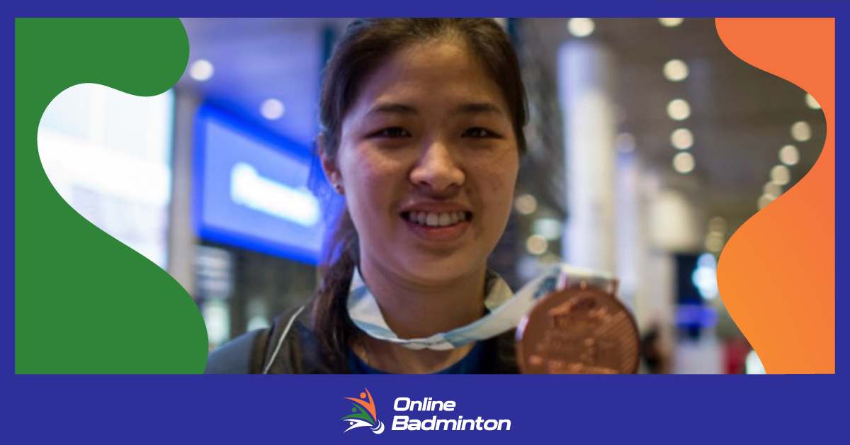 World Deaf Championships 2023: इस टूर्नामेंट के सेमीफाइनल में पहुंचने का लक्ष्य लेकर चल रही हैं Boon Wei Ying  