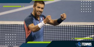 Rome Open 2023: Borna Coric ने रोम में 200वीं जीत हासिल की  