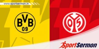 Borussia Dortmund vs Mainz: Preview & Prediction  