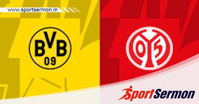 Borussia Dortmund vs Mainz: Preview & Prediction  