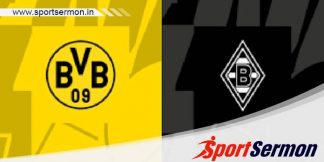 Borussia Dortmund vs Monchengladbach: Preview & Prediction  