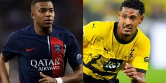 Borussia Dortmund vs PSG: Preview & Prediction  