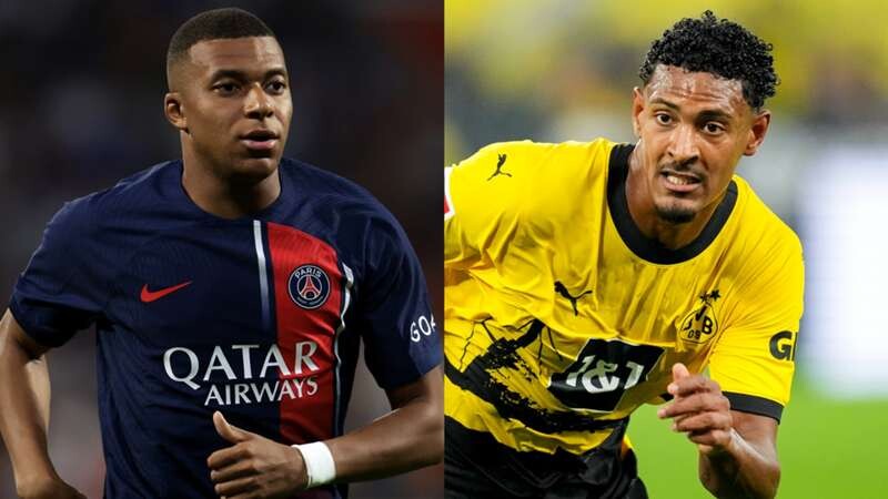 Borussia Dortmund vs PSG: Preview & Prediction  