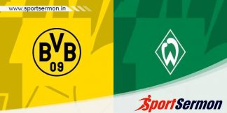 Borussia Dortmund vs Werder Bremen: Preview & Prediction  