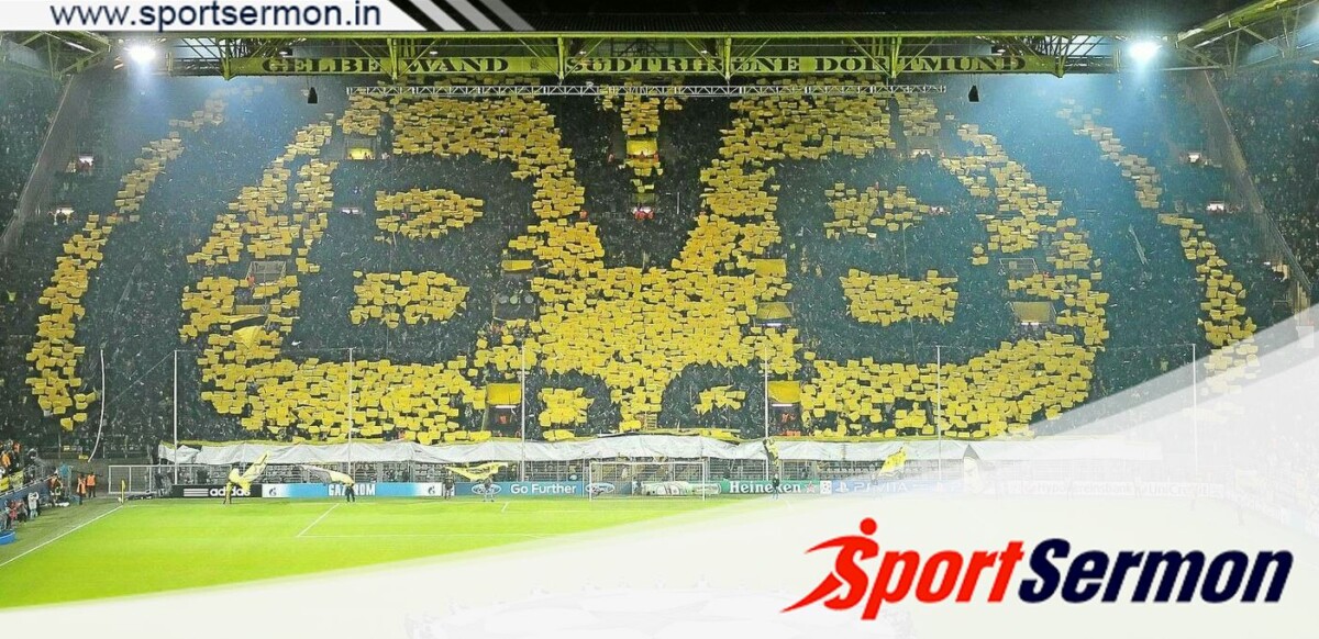 Borussia Dortmund: Legacy of German Football  