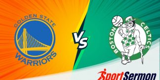 Boston Celtics vs Golden State Warriors Preview,NBA 2023-24  