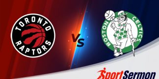 Boston Celtics vs Toronto Raptors Prediction, NBA 2023-24  