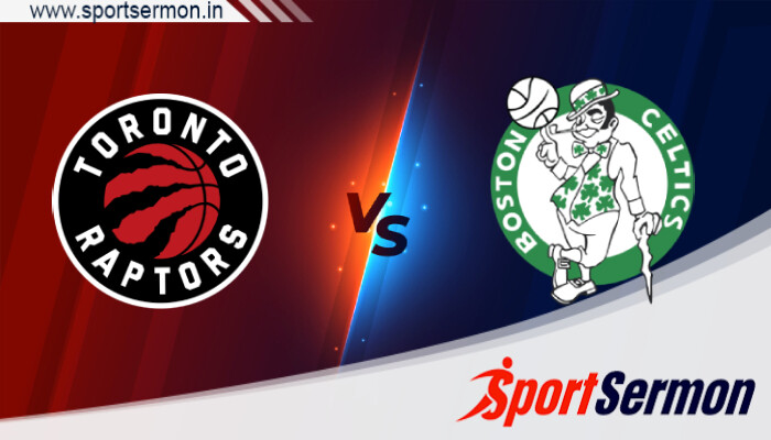 Boston Celtics vs Toronto Raptors Prediction, NBA 2023-24  