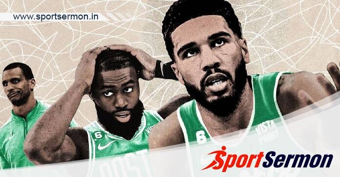 5 WORST moves in the NBA franchise Boston Celtics history  