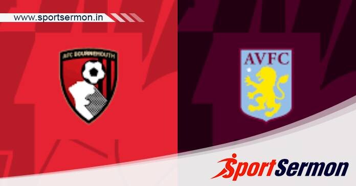 Aston Villa vs Bournemouth Prediction, AVL vs BOU Live, H2H, Live Stream, PL  